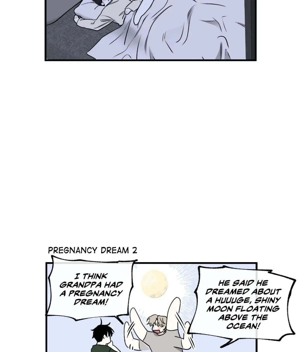 Low Tide In Twilight Chapter 113, page 127