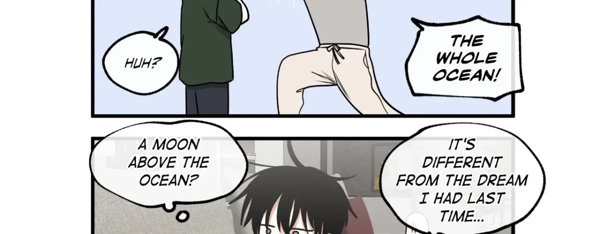 Low Tide In Twilight Chapter 113, page 128