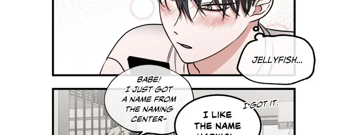 Low Tide In Twilight Chapter 113, page 130