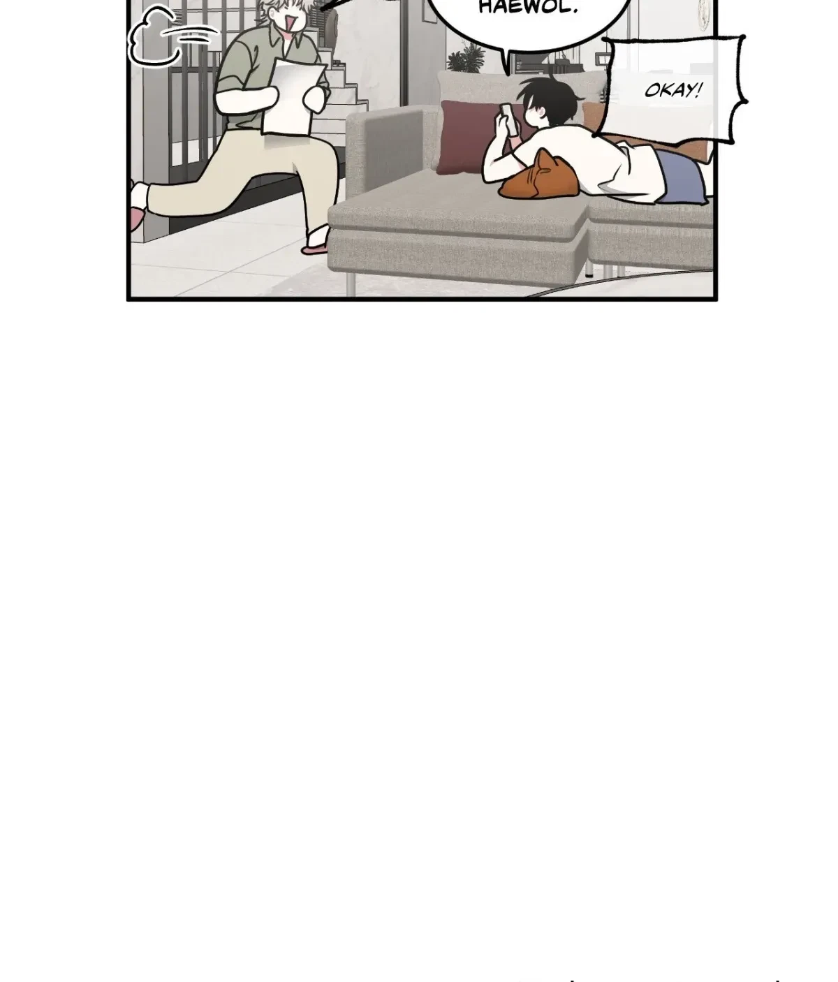 Low Tide In Twilight Chapter 113, page 131