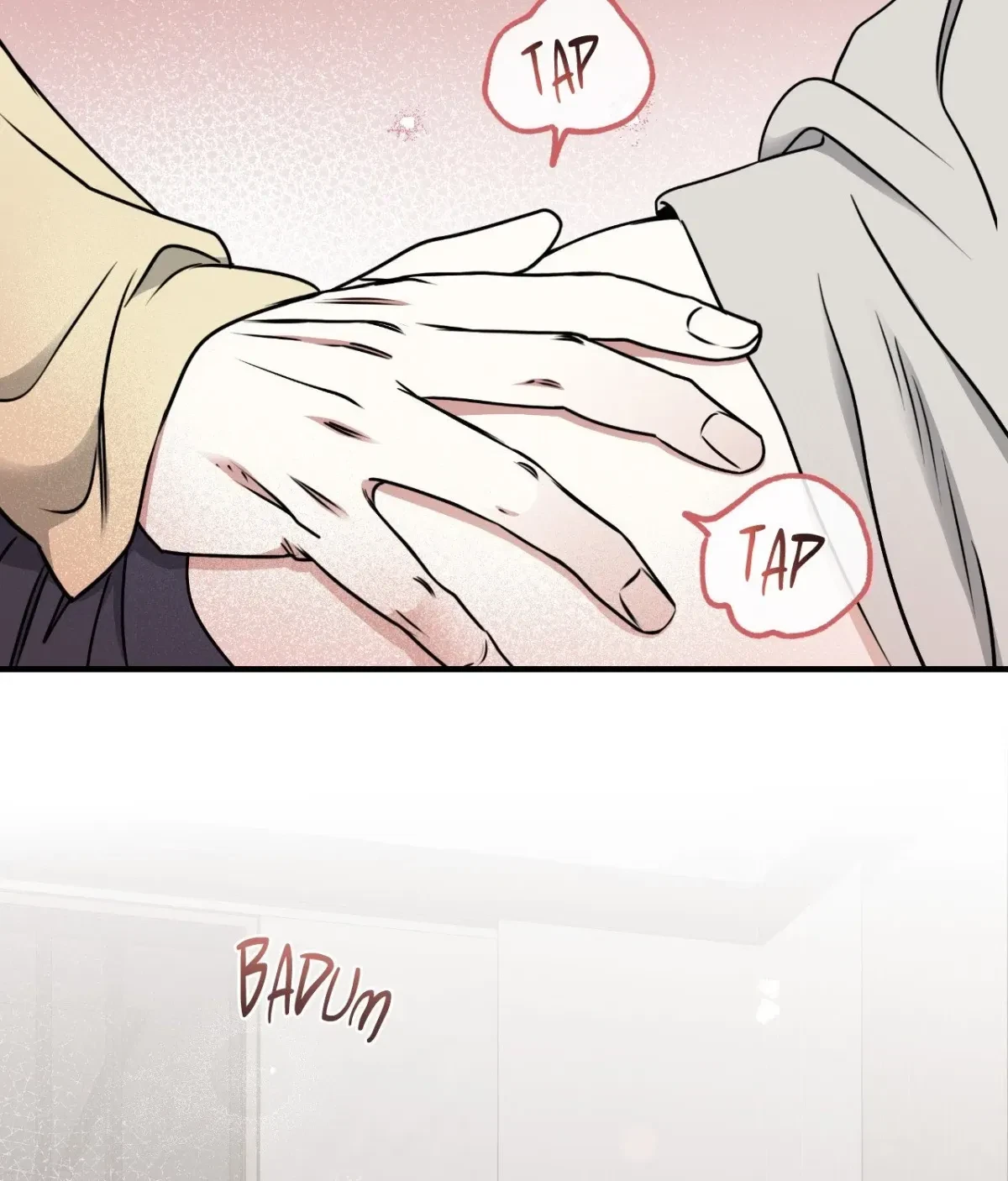 Low Tide In Twilight Chapter 113, page 19