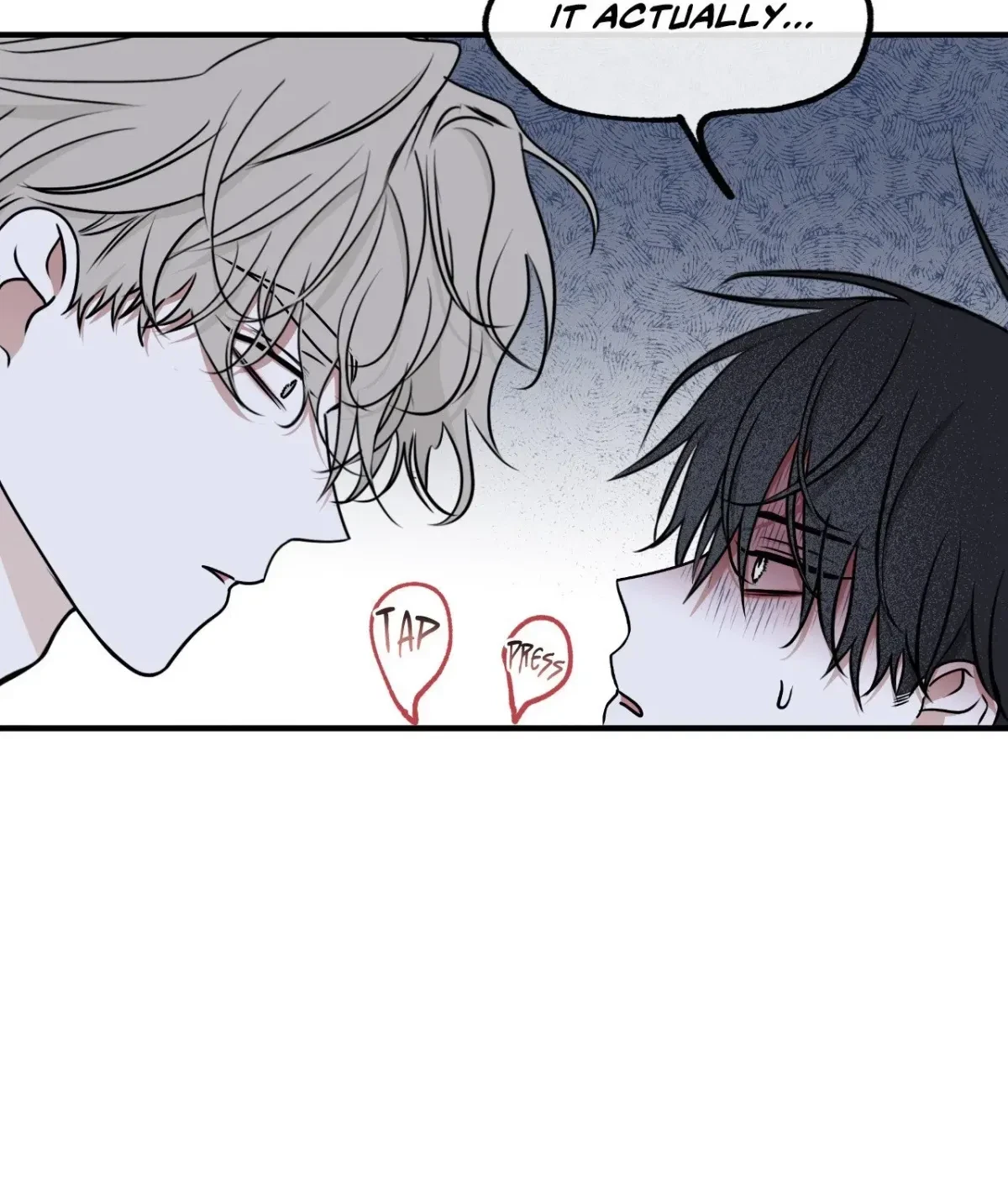 Low Tide In Twilight Chapter 113, page 25