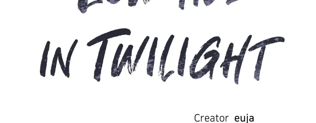 Low Tide In Twilight Chapter 113, page 28