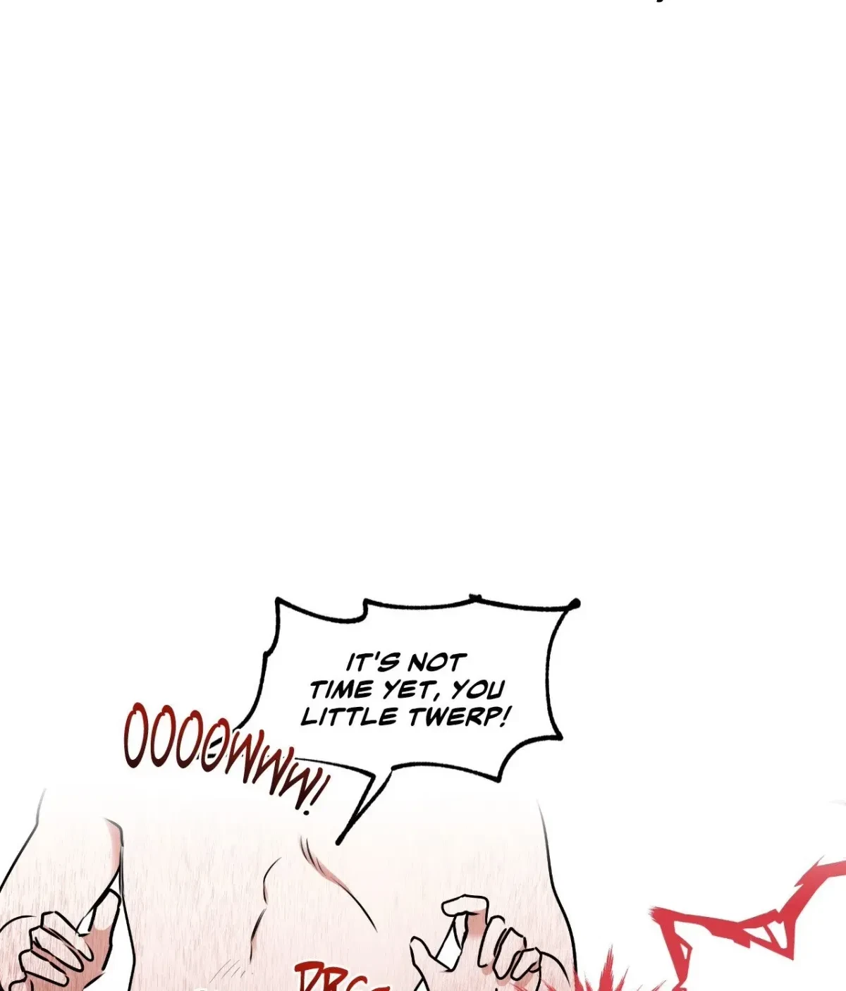 Low Tide In Twilight Chapter 113, page 29