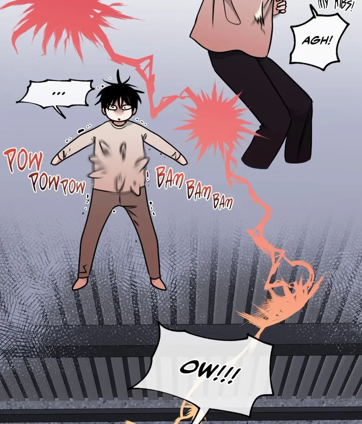 Low Tide In Twilight Chapter 113, page 31
