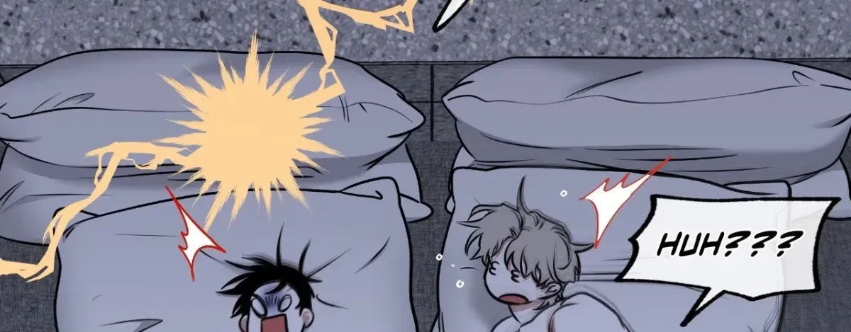 Low Tide In Twilight Chapter 113, page 32