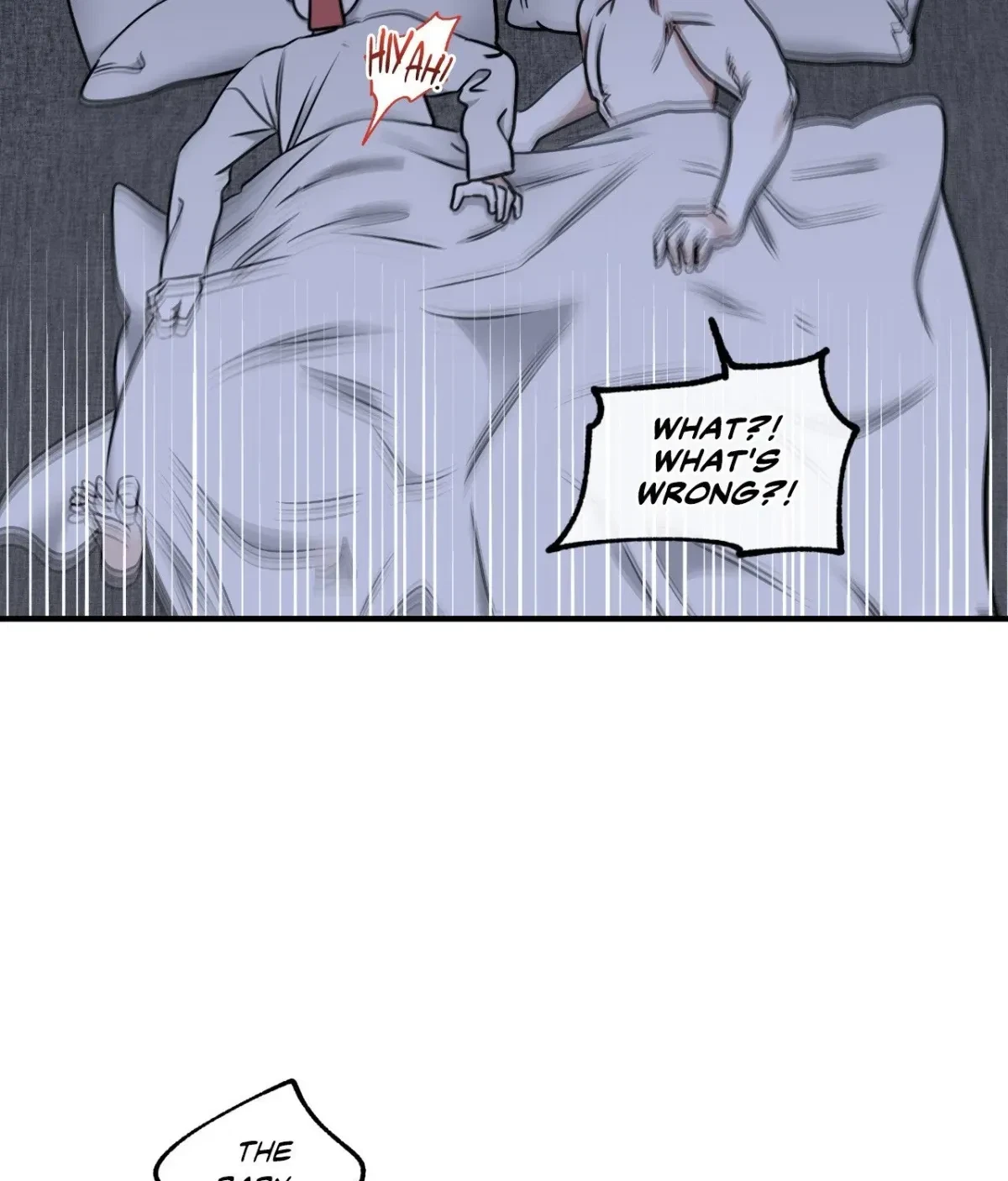 Low Tide In Twilight Chapter 113, page 33