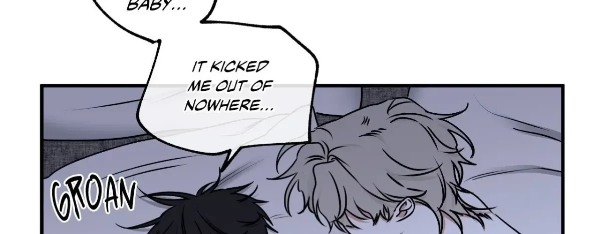 Low Tide In Twilight Chapter 113, page 34