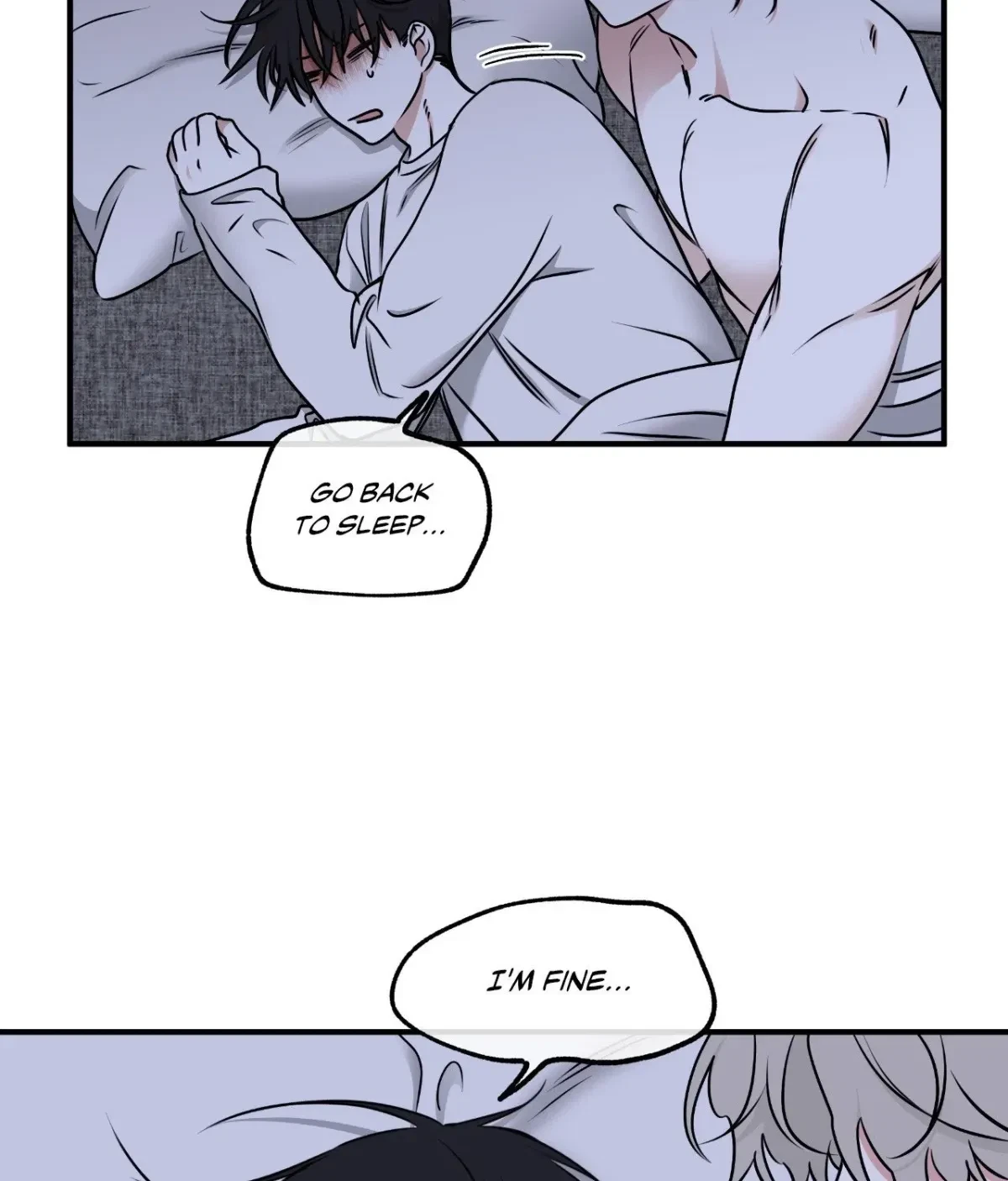 Low Tide In Twilight Chapter 113, page 35