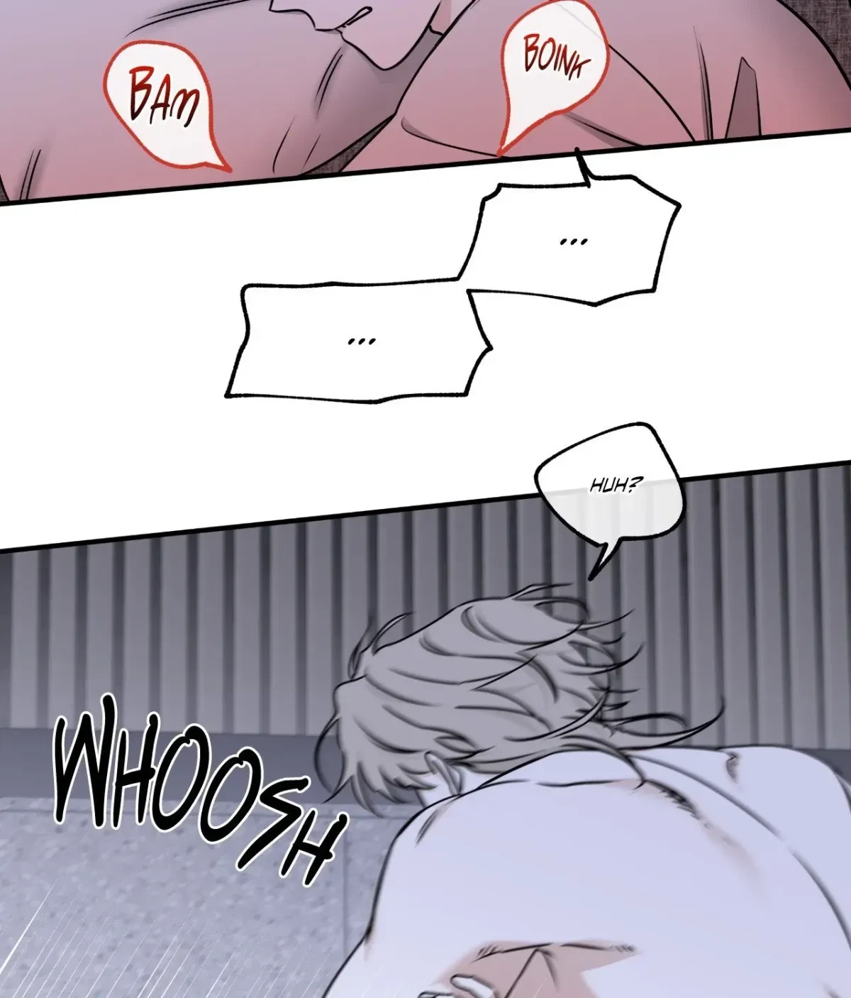 Low Tide In Twilight Chapter 113, page 37