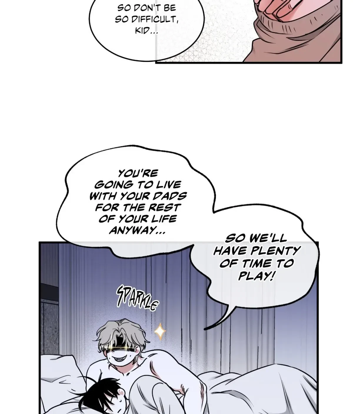Low Tide In Twilight Chapter 113, page 47