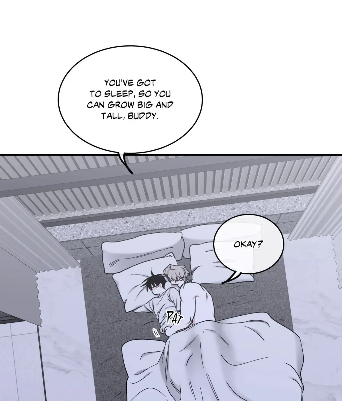 Low Tide In Twilight Chapter 113, page 49