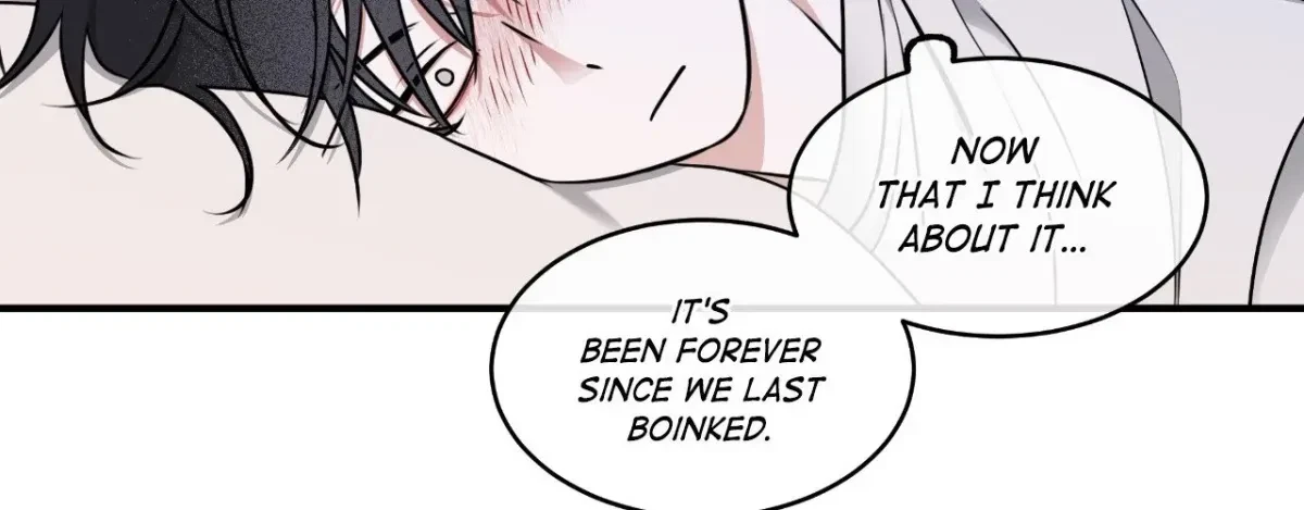 Low Tide In Twilight Chapter 113, page 60