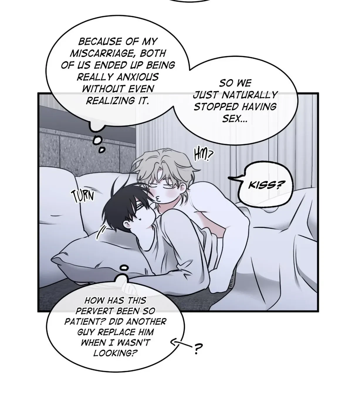 Low Tide In Twilight Chapter 113, page 61