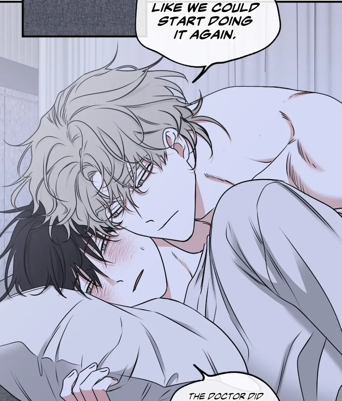 Low Tide In Twilight Chapter 113, page 75