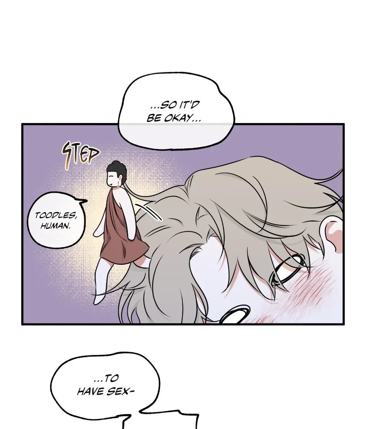 Low Tide In Twilight Chapter 113, page 77