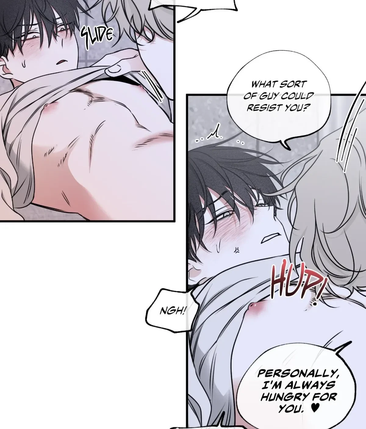 Low Tide In Twilight Chapter 113, page 89