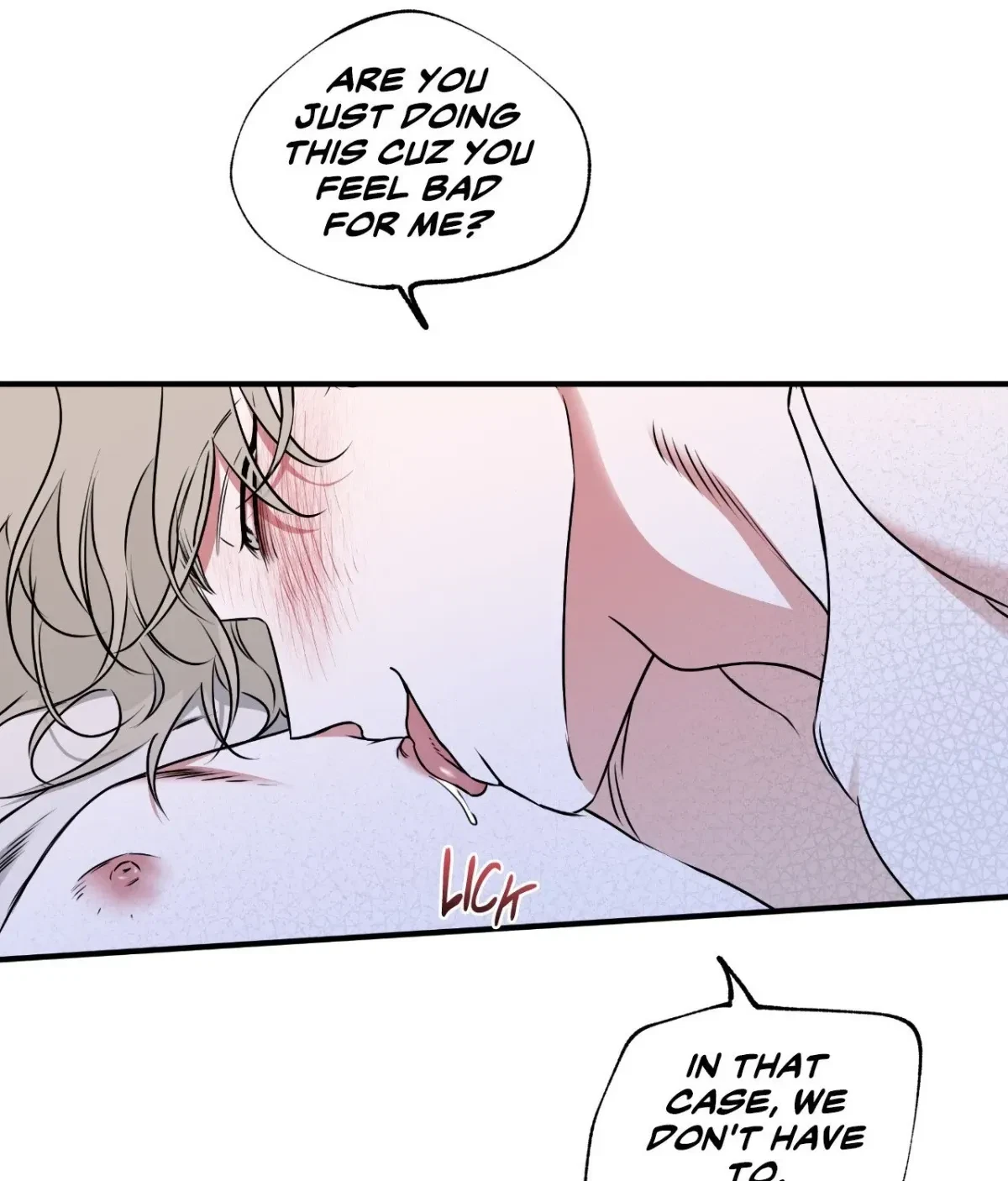 Low Tide In Twilight Chapter 113, page 91