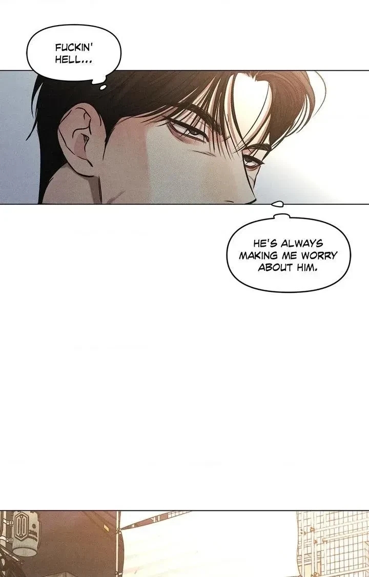 Gig Of The Day Chapter 38, page 3