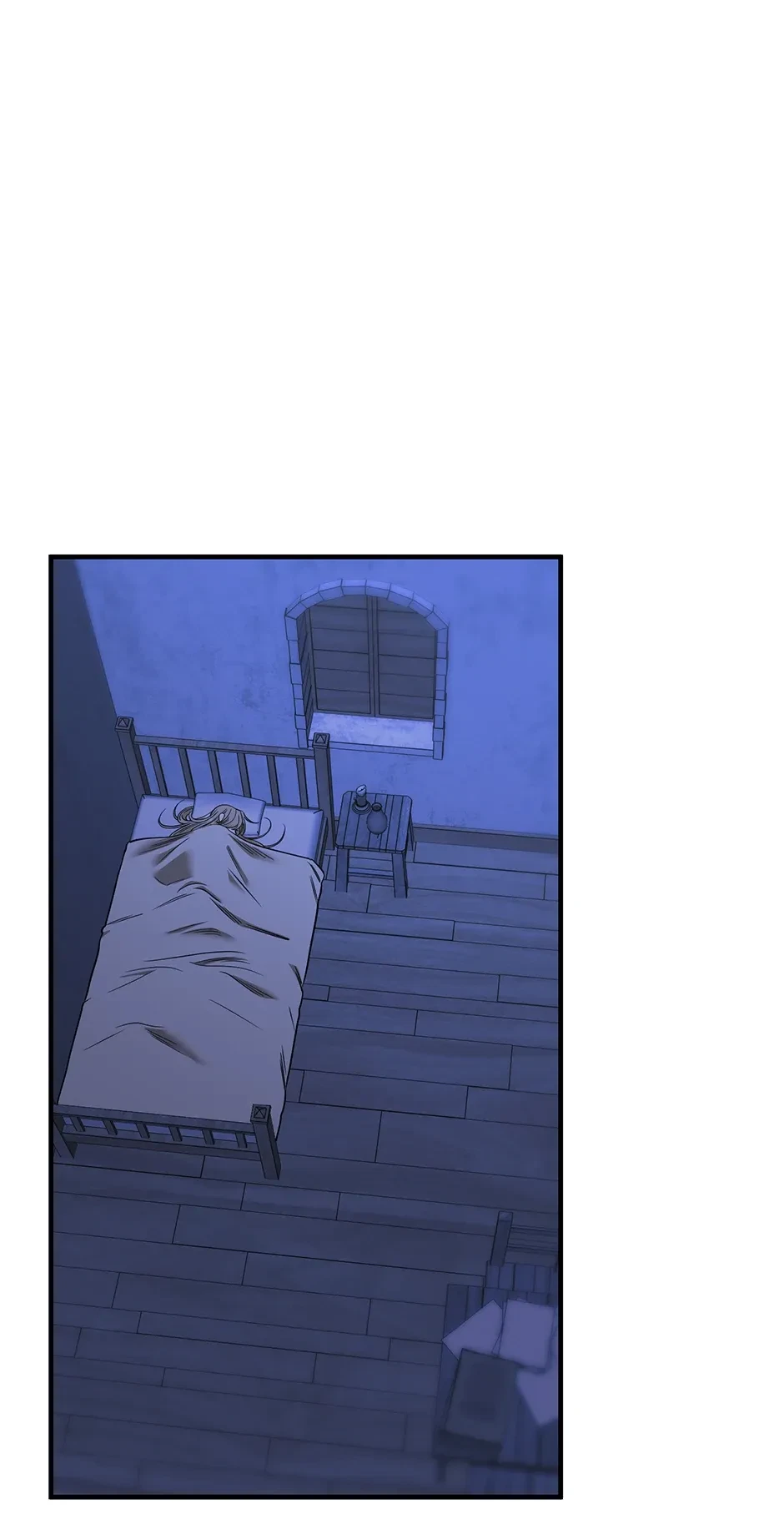 I Married The Enemy Who Killed My Parents Chapter 60, page 2