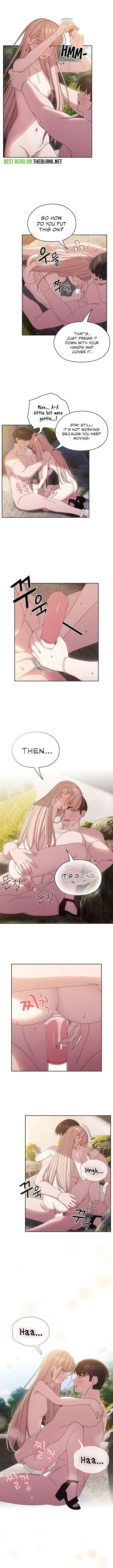 Boss! I'm Taking Your Girl! Chapter 18, page 2