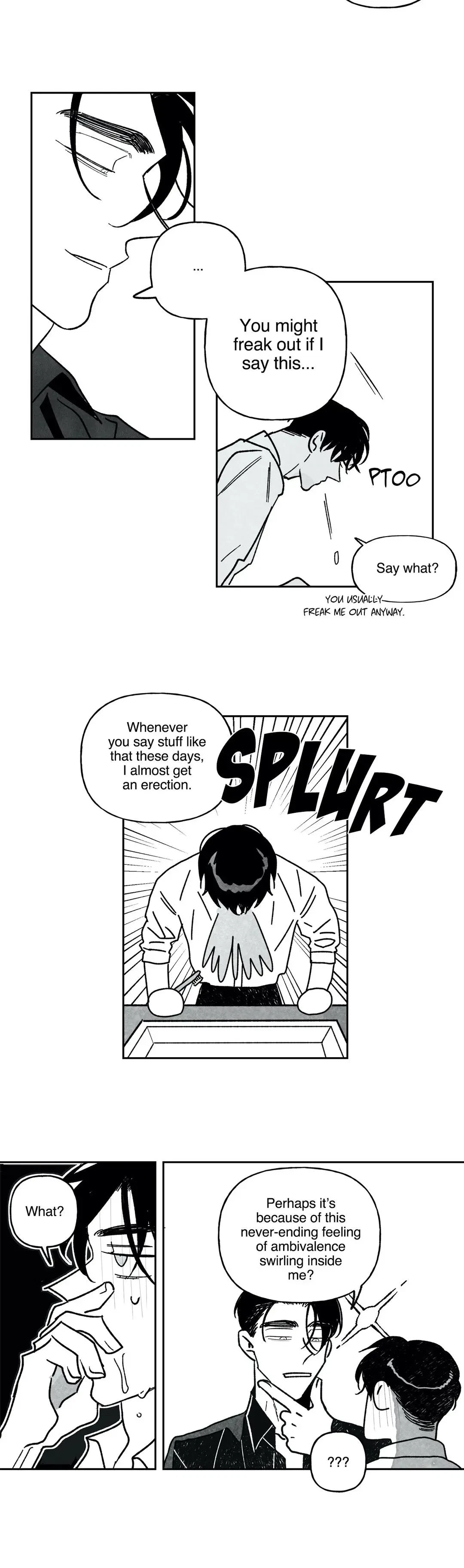 Down And Dirty Chapter 51, page 10
