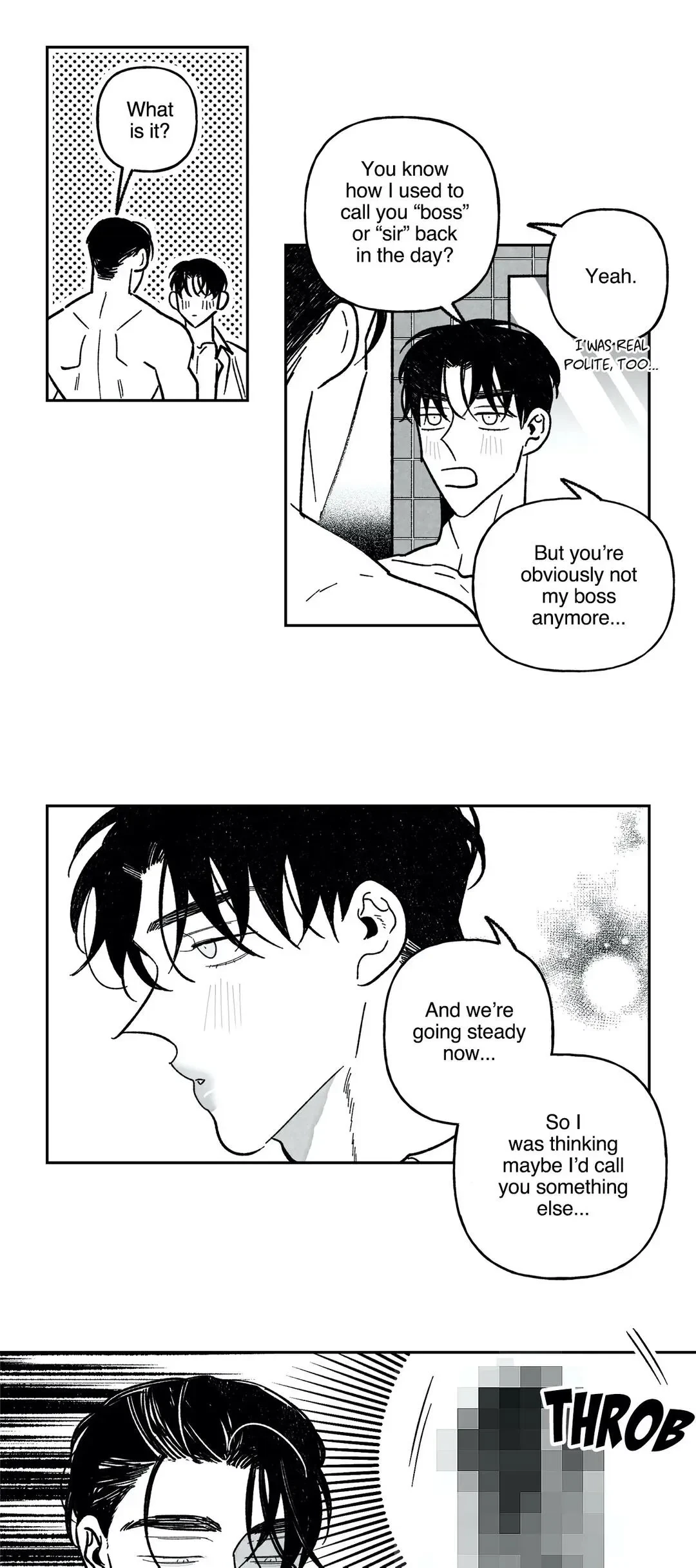 Down And Dirty Chapter 51, page 14