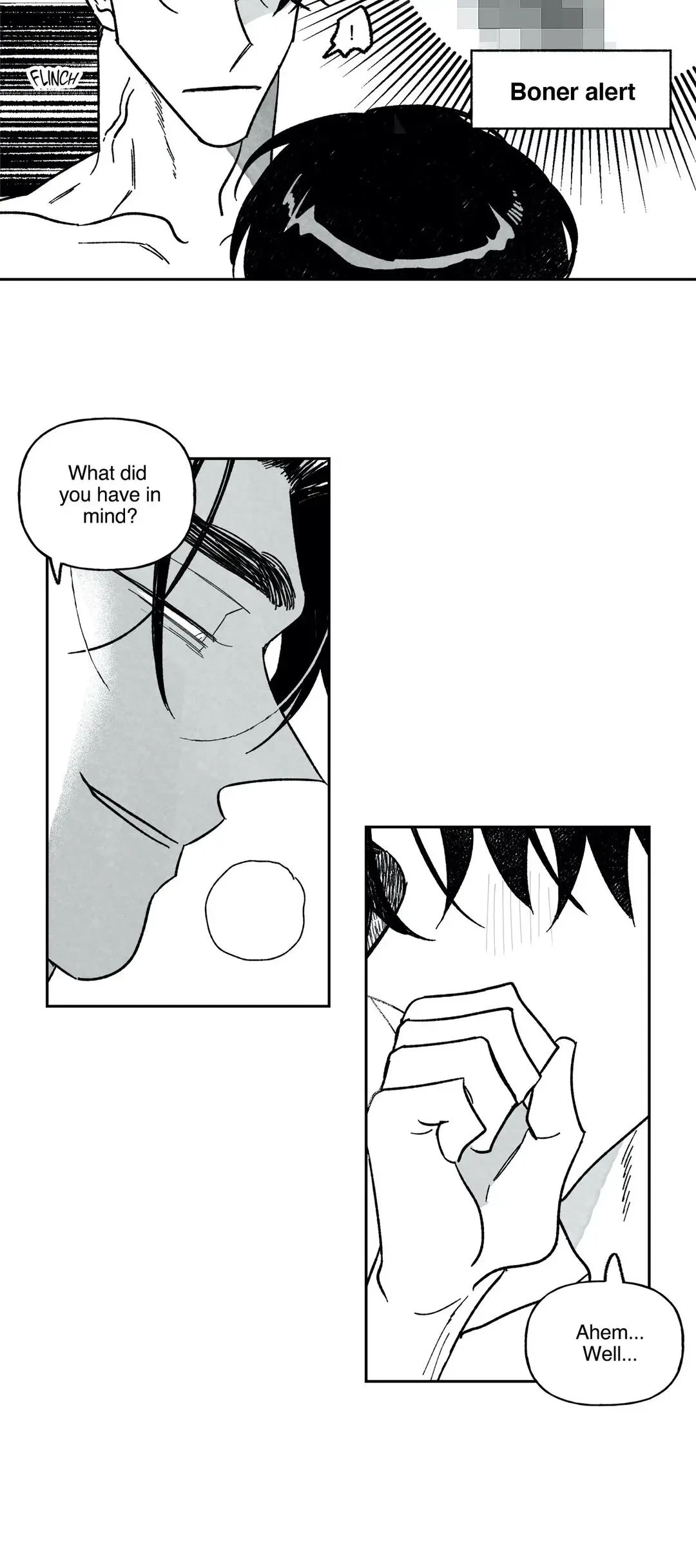 Down And Dirty Chapter 51, page 15