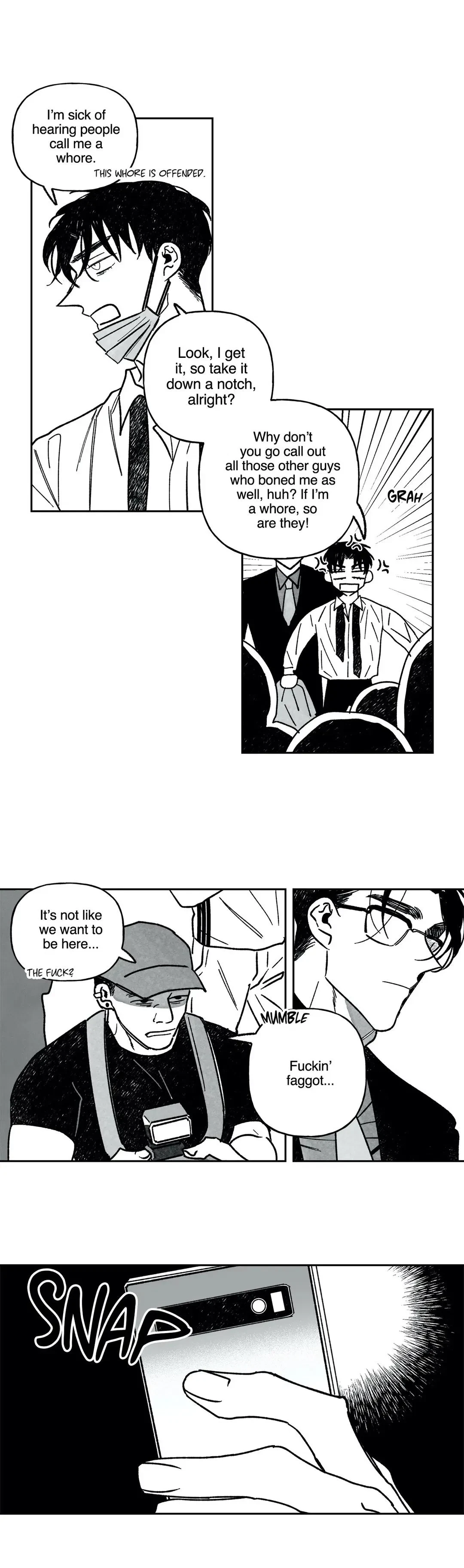 Down And Dirty Chapter 51, page 4