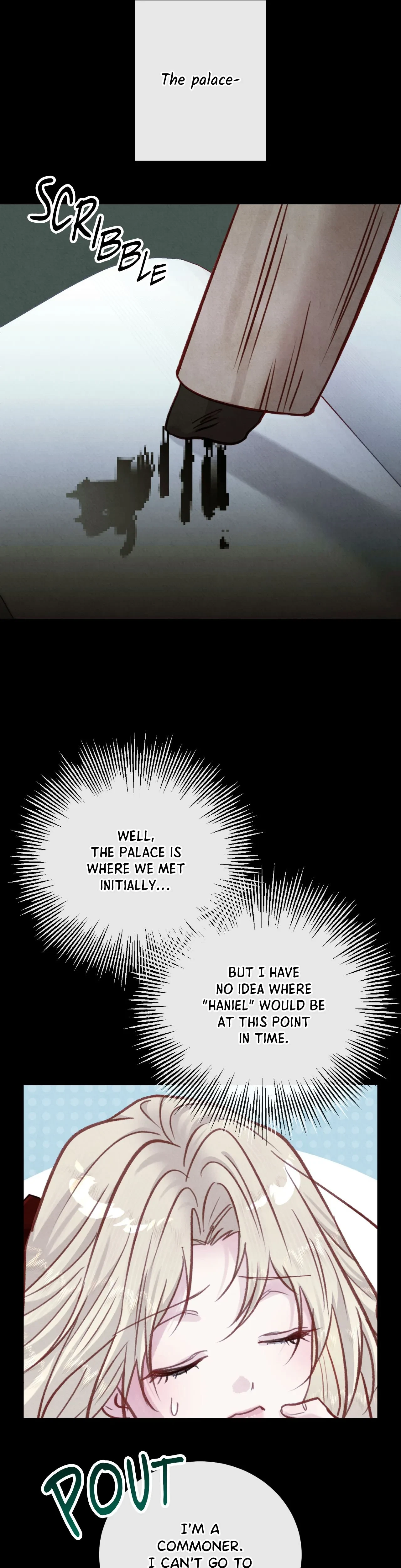 Hunks, Harems, And Hardcore Habits Chapter 63, page 10