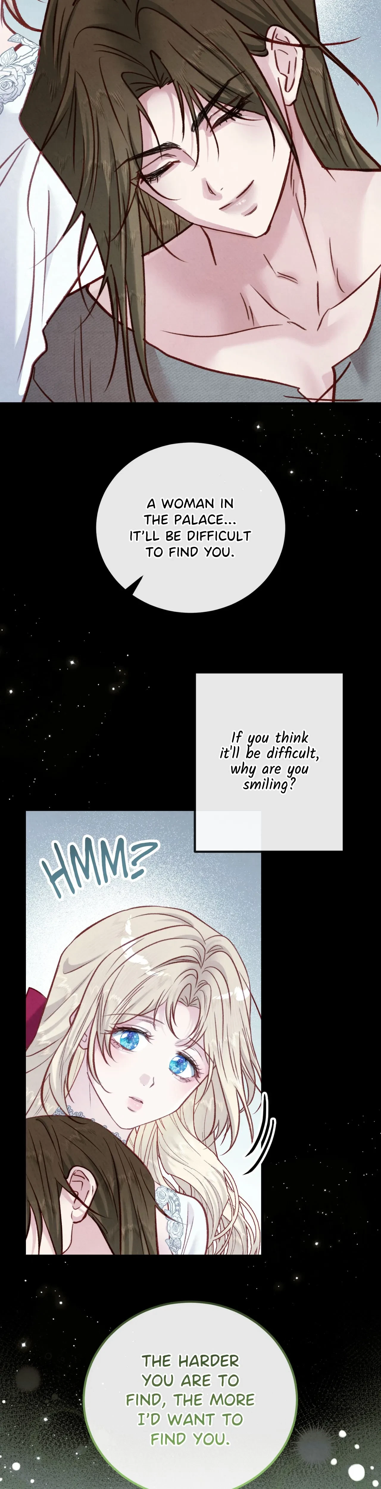 Hunks, Harems, And Hardcore Habits Chapter 63, page 18