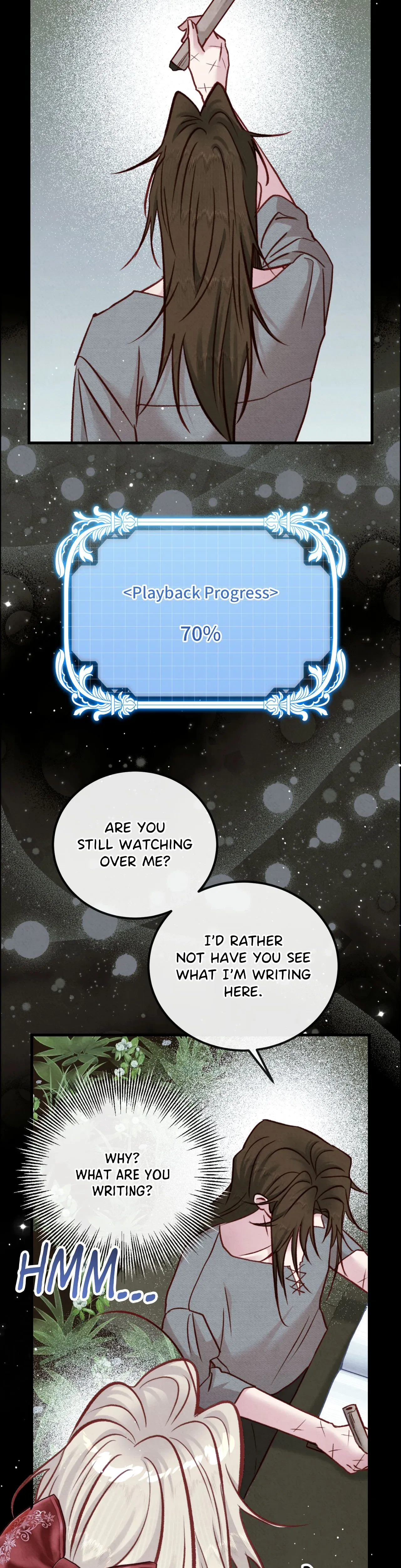 Hunks, Harems, And Hardcore Habits Chapter 63, page 26