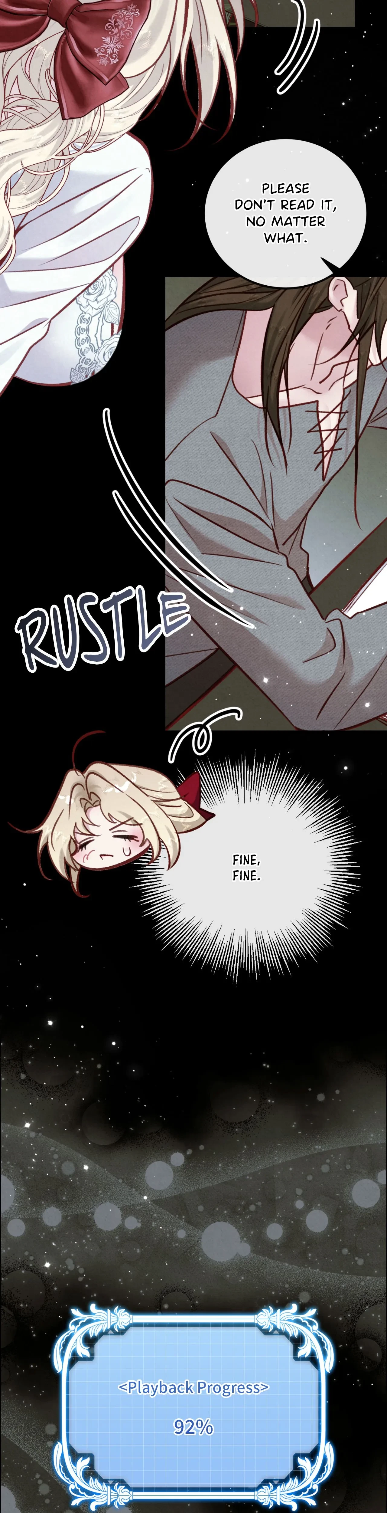 Hunks, Harems, And Hardcore Habits Chapter 63, page 27