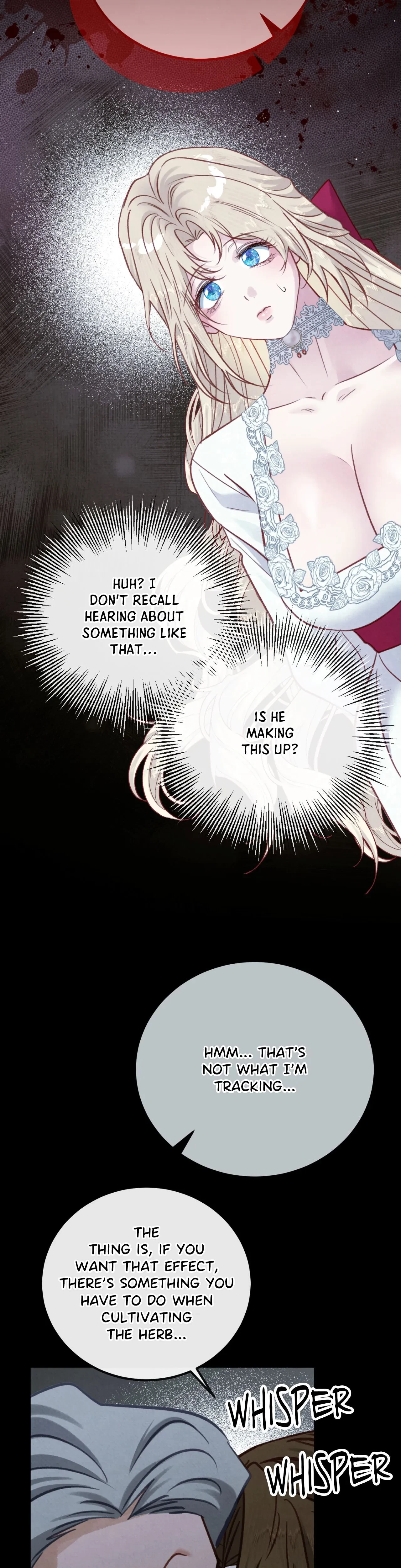 Hunks, Harems, And Hardcore Habits Chapter 63, page 33