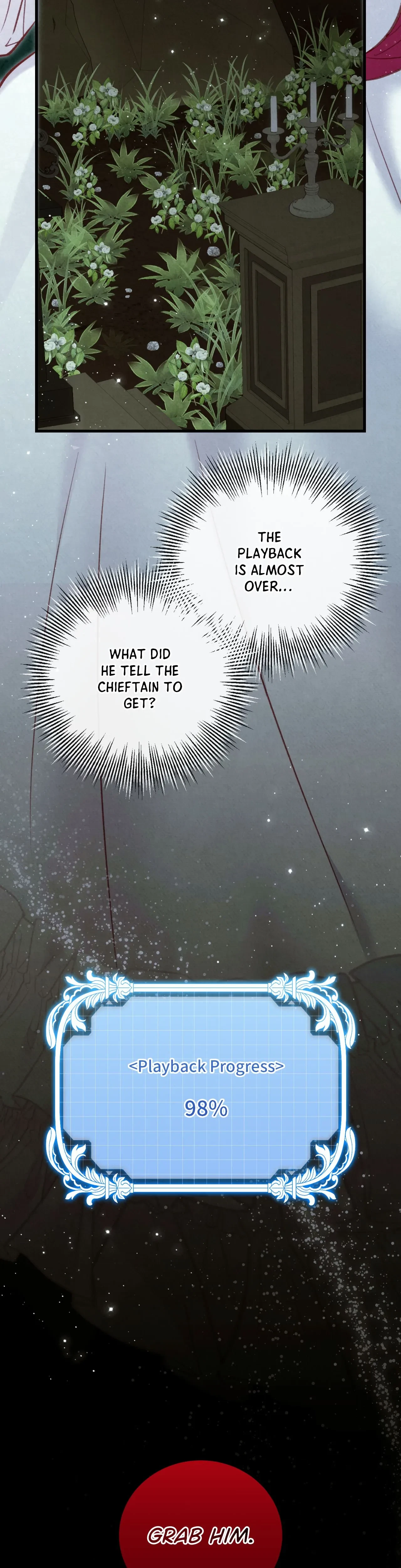 Hunks, Harems, And Hardcore Habits Chapter 63, page 36
