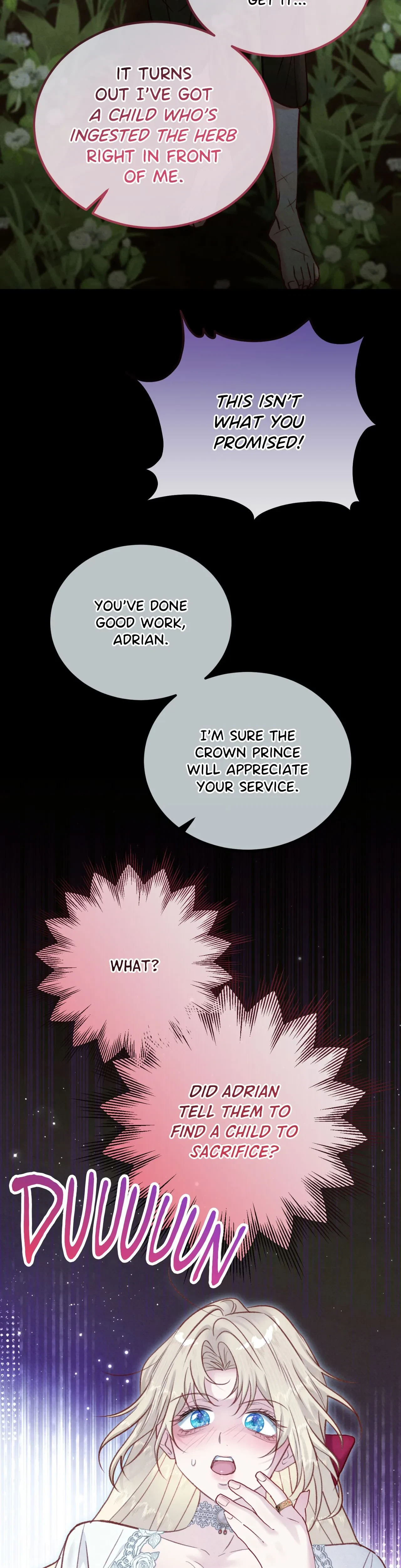 Hunks, Harems, And Hardcore Habits Chapter 63, page 38