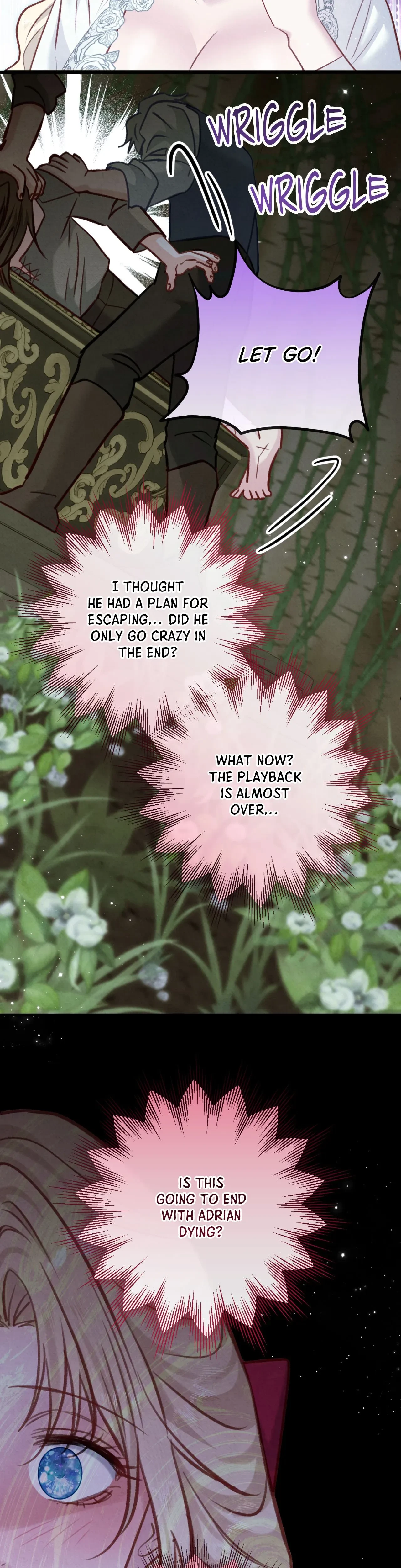 Hunks, Harems, And Hardcore Habits Chapter 63, page 39