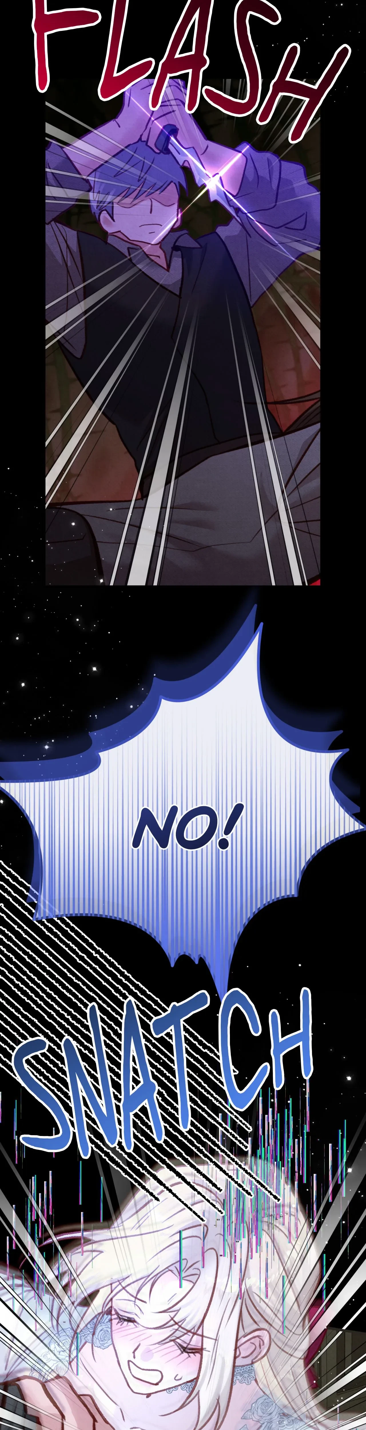Hunks, Harems, And Hardcore Habits Chapter 63, page 41