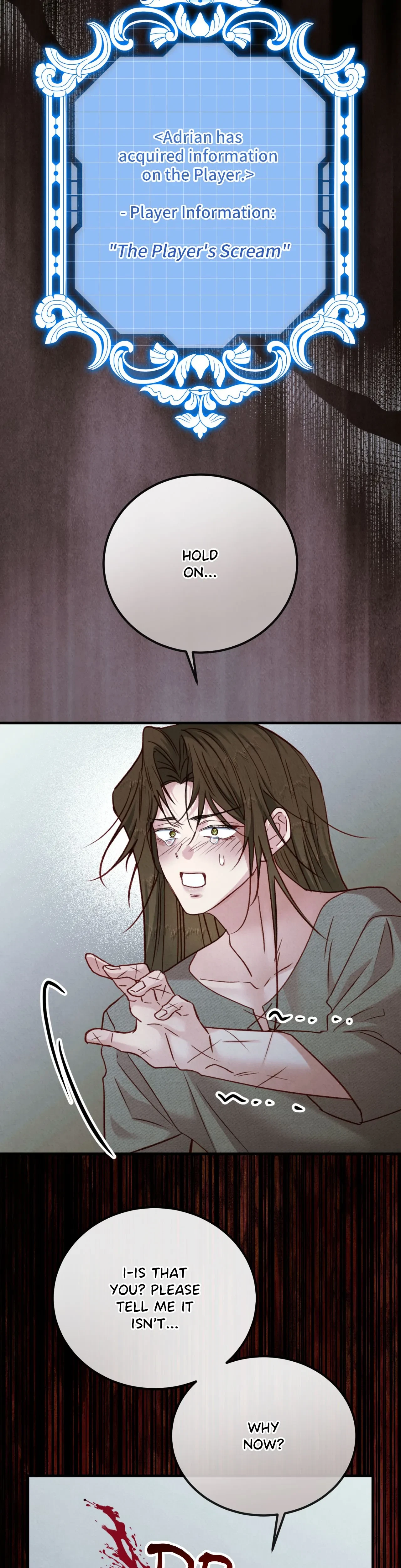 Hunks, Harems, And Hardcore Habits Chapter 63, page 45