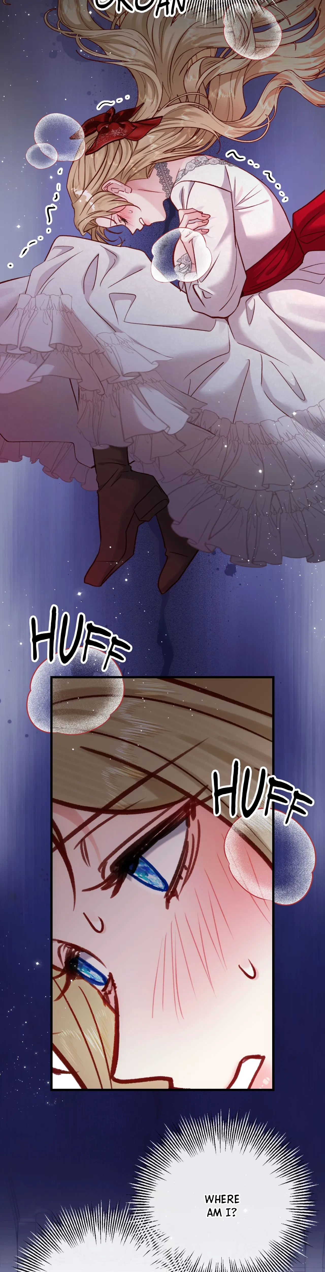 Hunks, Harems, And Hardcore Habits Chapter 63, page 49