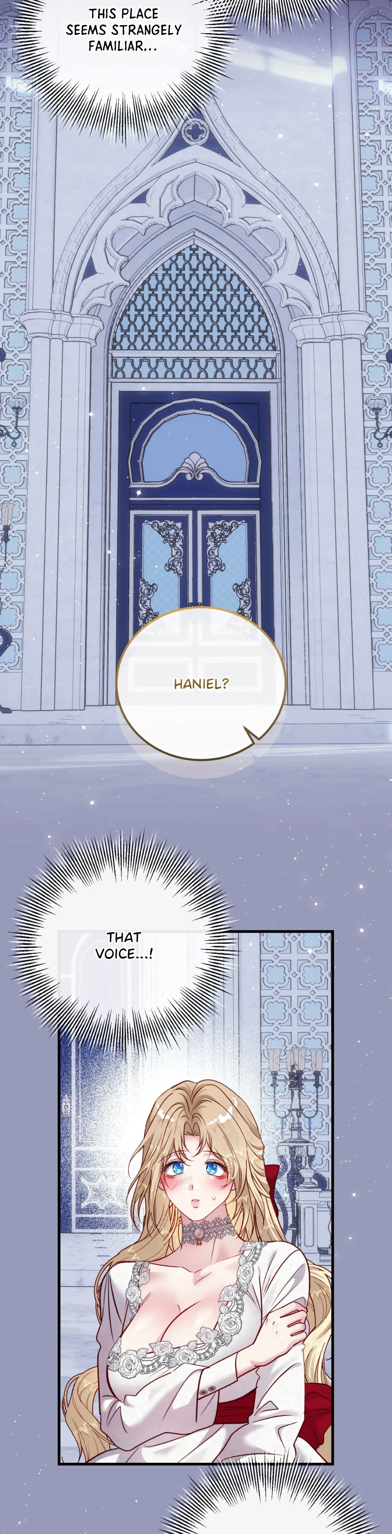 Hunks, Harems, And Hardcore Habits Chapter 63, page 50