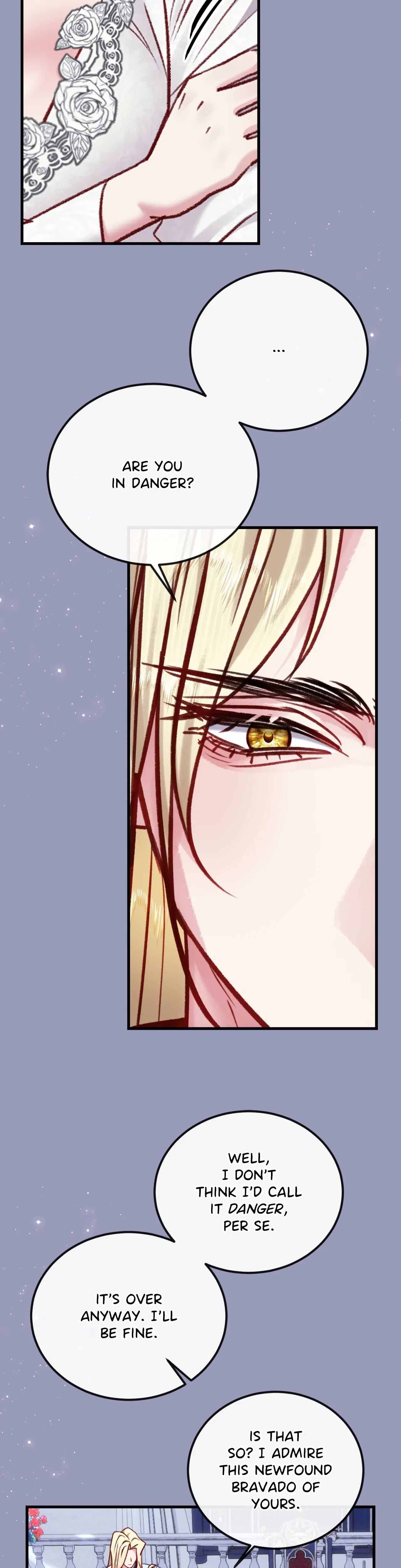 Hunks, Harems, And Hardcore Habits Chapter 63, page 52