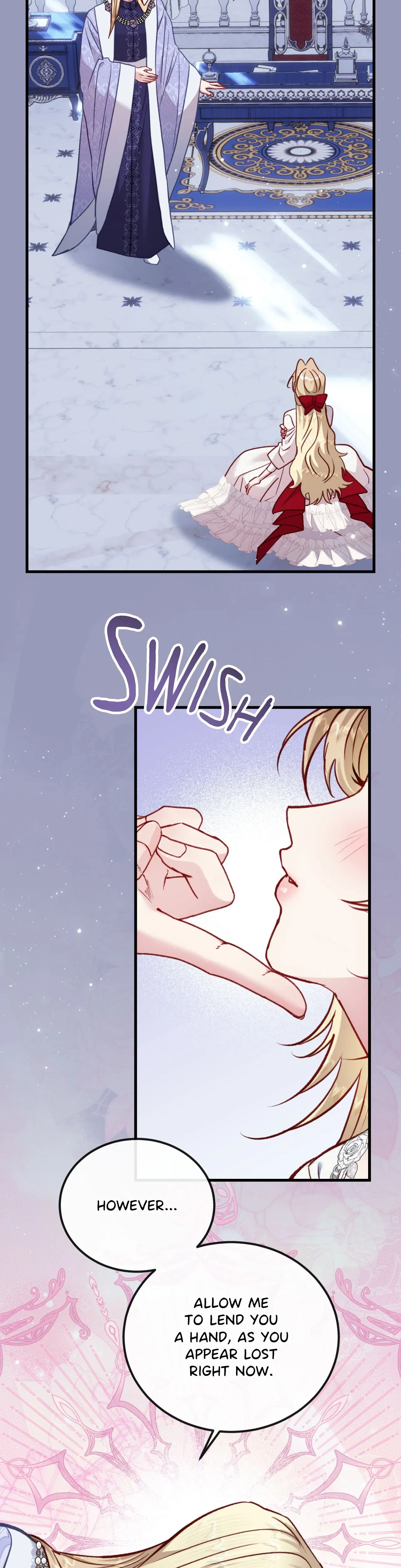 Hunks, Harems, And Hardcore Habits Chapter 63, page 53