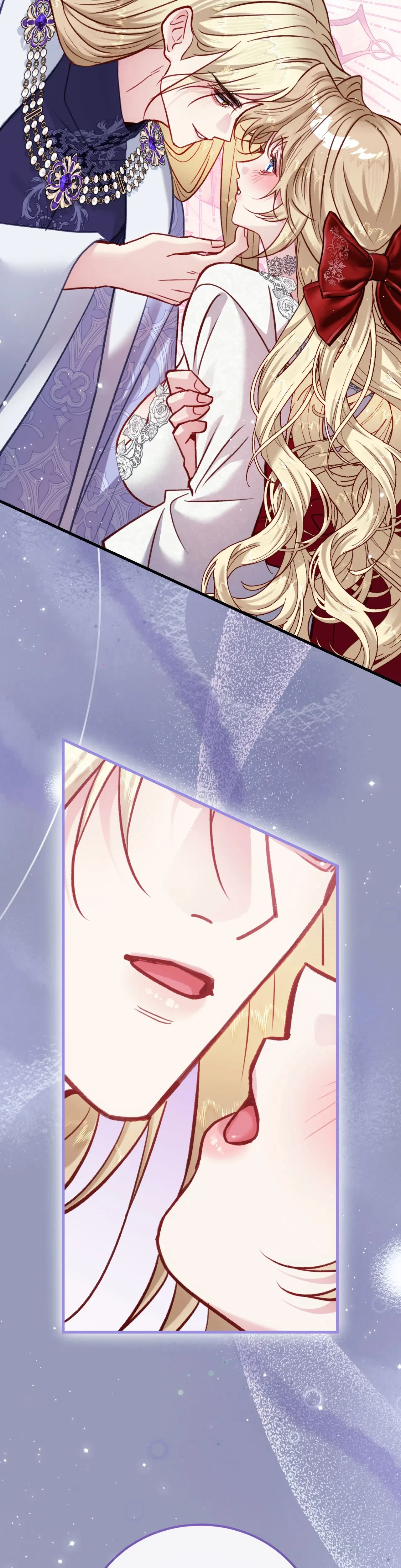 Hunks, Harems, And Hardcore Habits Chapter 63, page 54