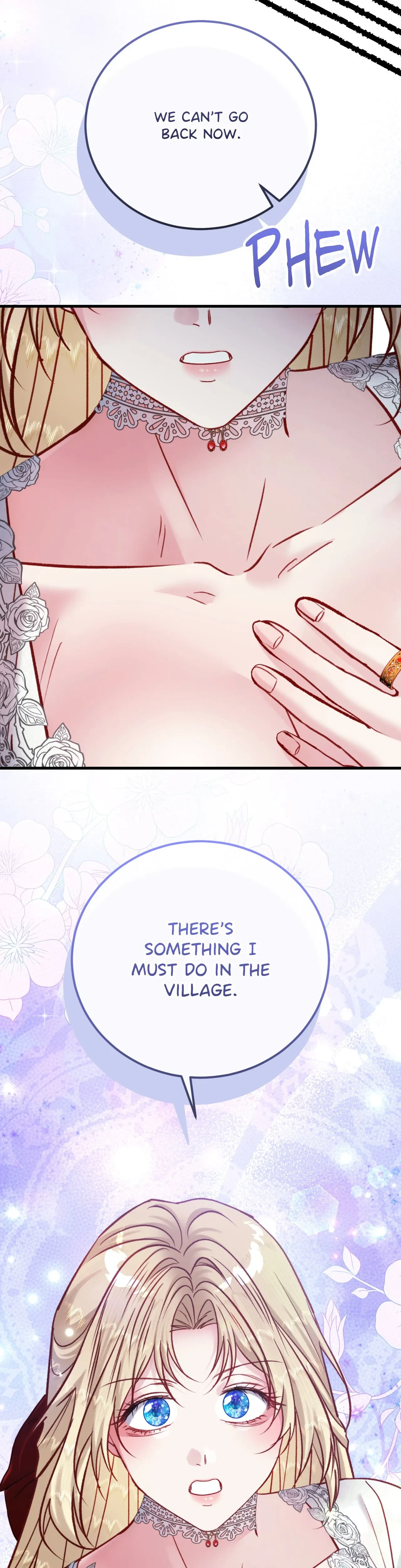 Hunks, Harems, And Hardcore Habits Chapter 63, page 59