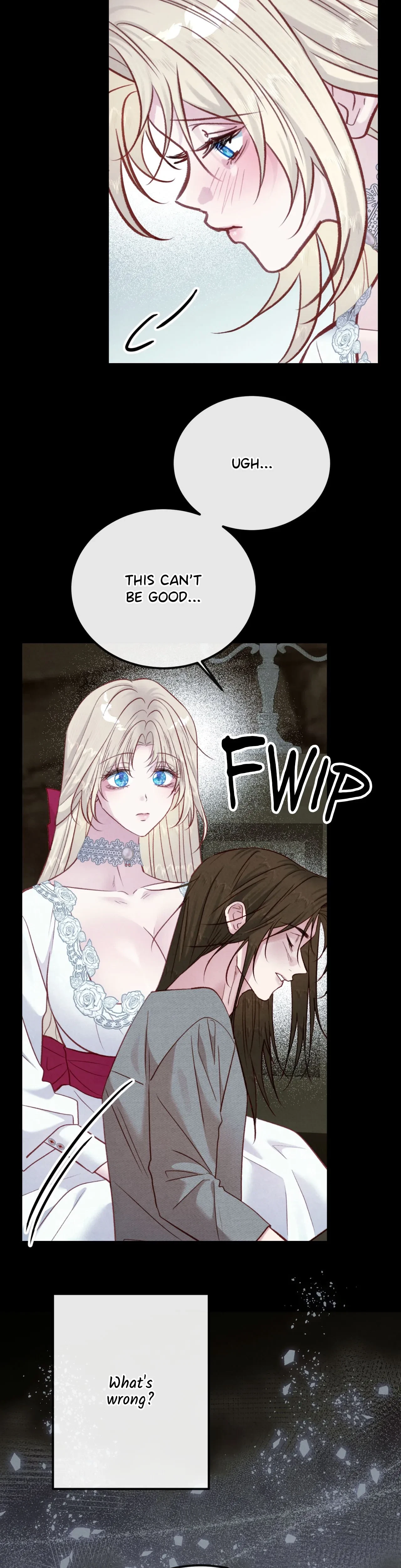 Hunks, Harems, And Hardcore Habits Chapter 63, page 6