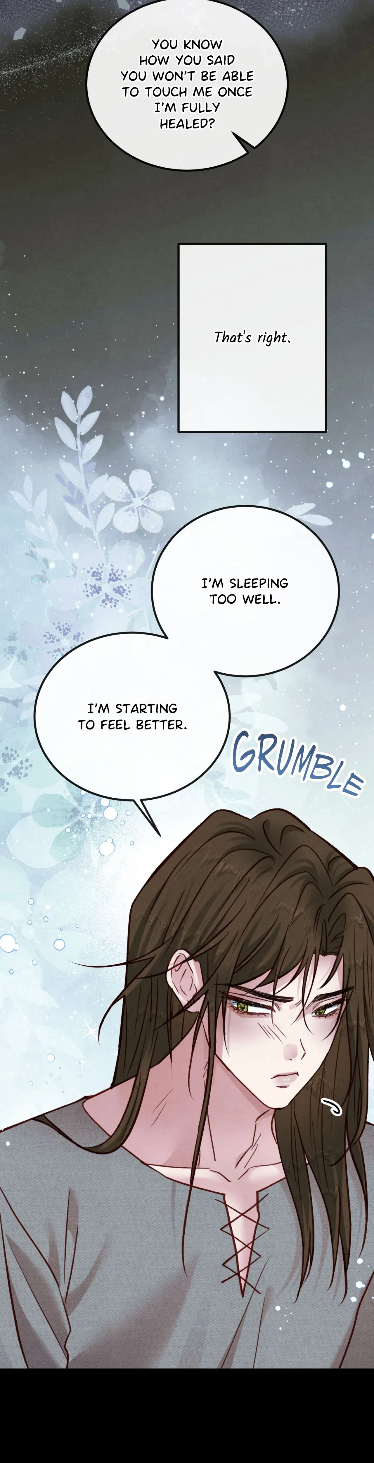 Hunks, Harems, And Hardcore Habits Chapter 63, page 7