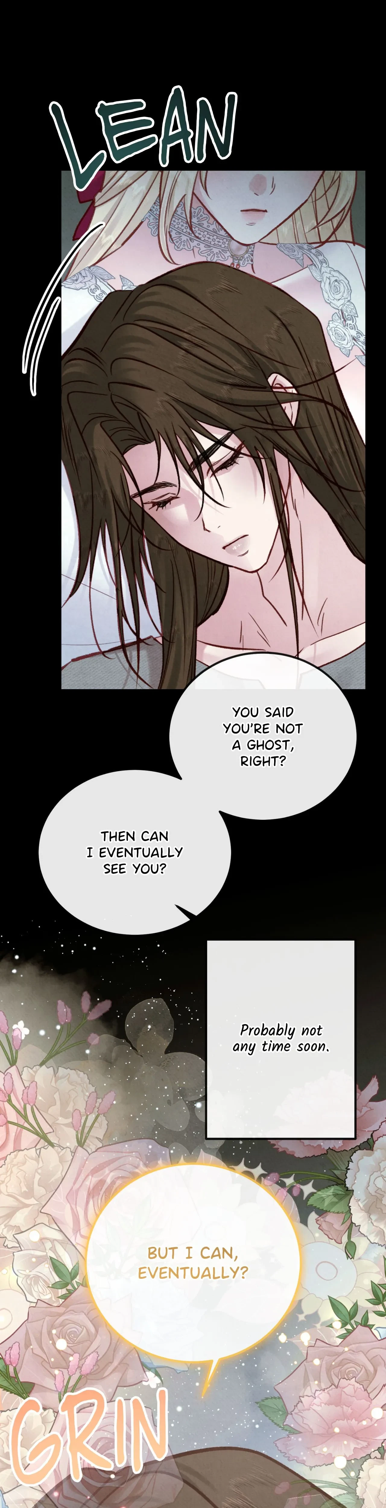 Hunks, Harems, And Hardcore Habits Chapter 63, page 8