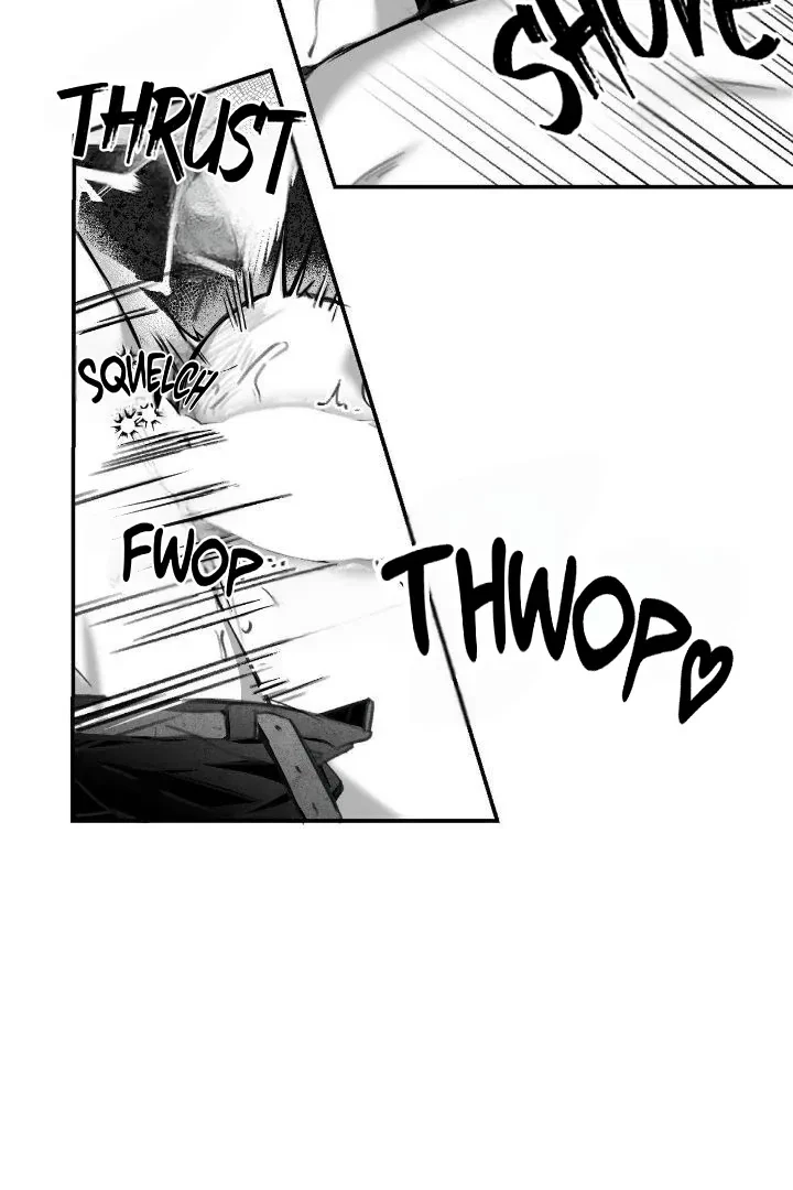 Chase You Chapter 1, page 16