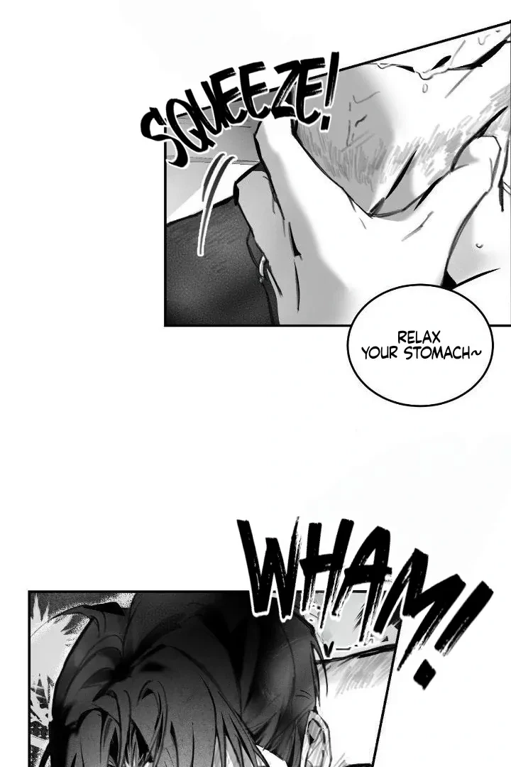 Chase You Chapter 1, page 21
